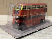 Leyland Rtw 75 1:72