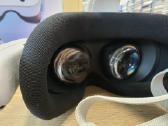Oculus Meta Quest 3s 128gb - nuotraukos Nr. 4