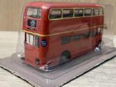 Leyland Rtw 75 1:72 - nuotraukos Nr. 2