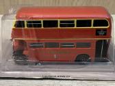 Leyland Rtw 75 1:72 - nuotraukos Nr. 3
