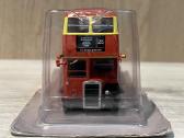 Leyland Rtw 75 1:72 - nuotraukos Nr. 6