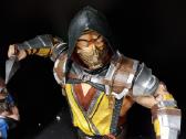 Mortal Kombat figureles 30cm - nuotraukos Nr. 2