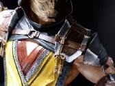 Mortal Kombat figureles 30cm - nuotraukos Nr. 3