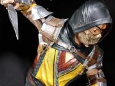 Mortal Kombat figureles 30cm - nuotraukos Nr. 4