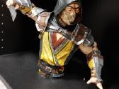 Mortal Kombat figureles 30cm - nuotraukos Nr. 5