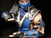 Mortal Kombat figureles 30cm - nuotraukos Nr. 6