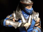 Mortal Kombat figureles 30cm - nuotraukos Nr. 7