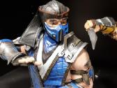 Mortal Kombat figureles 30cm - nuotraukos Nr. 8