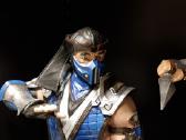 Mortal Kombat figureles 30cm - nuotraukos Nr. 9