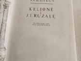 Kelionė į Jeruzalę - nuotraukos Nr. 2