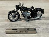 Motociklas Ifa/mz Bk 350 1:43 - nuotraukos Nr. 3