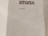 Situacija - nuotraukos Nr. 2