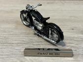 Motociklas Ifa/mz Bk 350 1:43 - nuotraukos Nr. 6