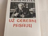 Už geresnį pasaulį