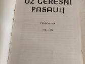 Už geresnį pasaulį - nuotraukos Nr. 2