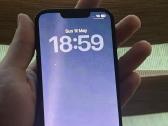 iPhone 13 128gb