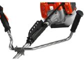 Trimeris Demon Turbo Rq580t - nuotraukos Nr. 9