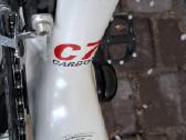 Bordman C7 carbon - nuotraukos Nr. 9