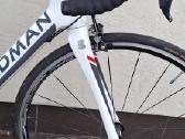 Bordman C7 carbon - nuotraukos Nr. 5