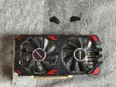 Amd rx580 - nuotraukos Nr. 3