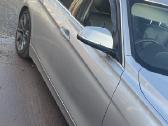 Bmw 320d 135kw N47 2012 - nuotraukos Nr. 3