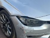 Bmw 320d 135kw N47 2012 - nuotraukos Nr. 4