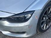 Bmw 320d 135kw N47 2012 - nuotraukos Nr. 5