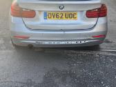 Bmw 320d 135kw N47 2012 - nuotraukos Nr. 6