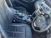 Bmw 320d 135kw N47 2012