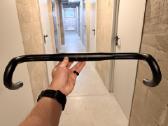 Gravel dropbar 420 ir 460 mm vairai - nuotraukos Nr. 3