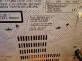 Panasonic,muzikinis, centras aux, fm, mc, 152w - nuotraukos Nr. 6
