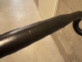 Gravel dropbar 420 ir 460 mm vairai - nuotraukos Nr. 4