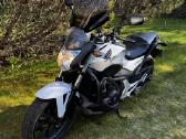 Honda Nc 700 S - automatinė pavarų dėžė - nuotraukos Nr. 4