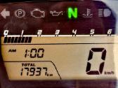 Honda Nc 700 S - automatinė pavarų dėžė - nuotraukos Nr. 2