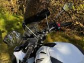 Honda Nc 700 S - automatinė pavarų dėžė - nuotraukos Nr. 6