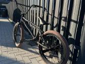 BMX dviratis - nuotraukos Nr. 2