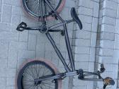 BMX dviratis - nuotraukos Nr. 4