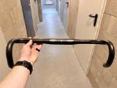 Uno Gravel dropbar 460 mm vairas - nuotraukos Nr. 2