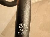 Gravel dropbar 420 ir 460 mm vairai - nuotraukos Nr. 10