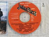 Judas Priest - Metal Works 73-93 (2 x CD) - nuotraukos Nr. 3