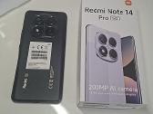 Redmi Note 14 pro