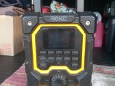 Reka rugged radijas