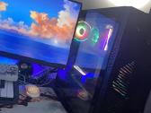 Gaming pc setupas - nuotraukos Nr. 2