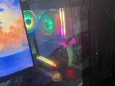 Gaming pc setupas - nuotraukos Nr. 3