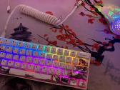 Gaming pc setupas - nuotraukos Nr. 5