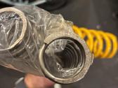 KTM Exc Wp, Ohlins ir Hyperpro Spyruokles - nuotraukos Nr. 6