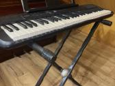 Parduodamas klavišinis Casio Casiotone Ct-s300