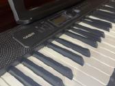 Parduodamas klavišinis Casio Casiotone Ct-s300 - nuotraukos Nr. 2