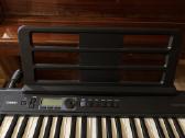Parduodamas klavišinis Casio Casiotone Ct-s300 - nuotraukos Nr. 4