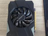 Gigabyte geforce gtx 1650 - nuotraukos Nr. 2